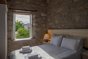 Гостиница Aganbey Hotel  Alaçatı